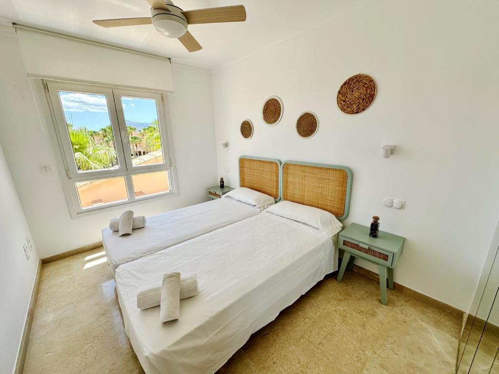 Atico Frontal Al Mar Con Piscina Privada By Homeprive Denia Exterior foto